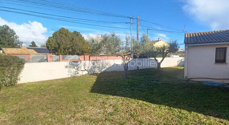 Maison traditionnelle - 95 m² - 4 pièces