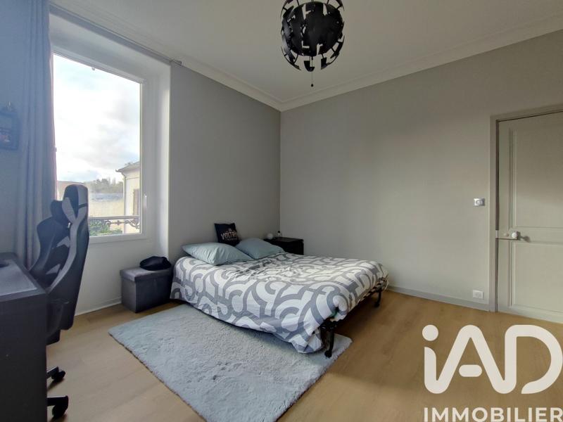 Maison de village - 174 m² - 5 pièces