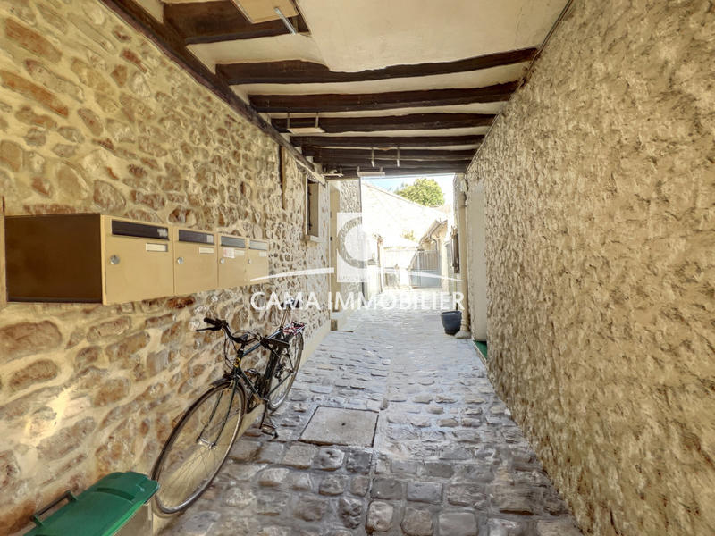 Maison - 116 m² - 4 pièces