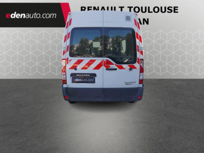 Renault Master Fourgon Fgn L2h2 3.3t 2.3 dCi 145 Energy E6 Grand Confort