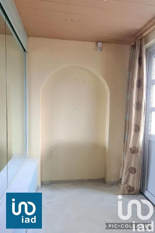 Appartement - 91 m² - 3 pièces