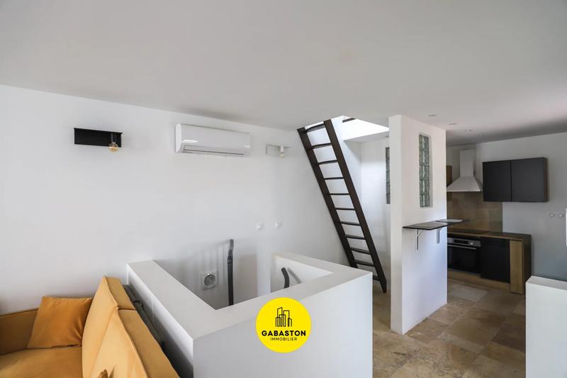 Maison - 81 m² - 3 pièces