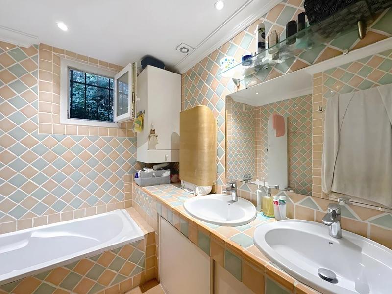 Maison - 68 m² - 4 pièces