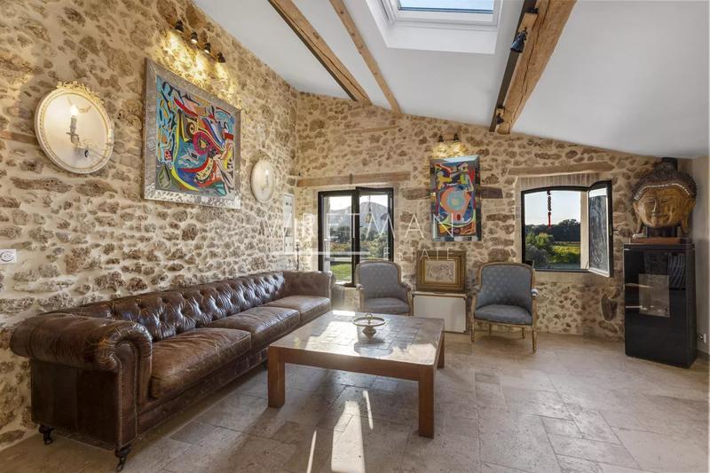 Propriété - 300 m² - 9 pièces