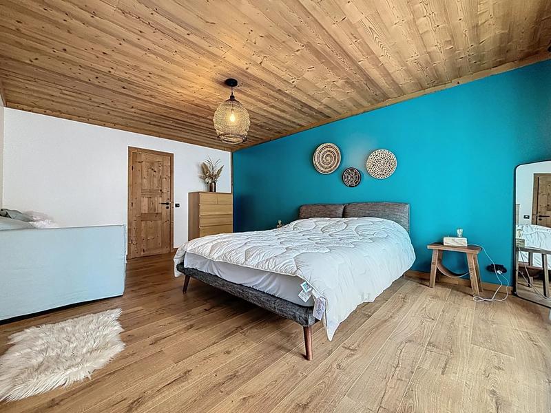 Appartement - 128 m² - 4 pièces