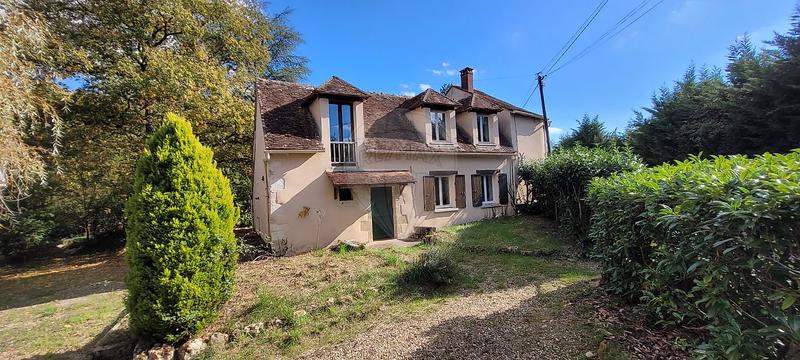 Maison - 195 m² - 7 pièces