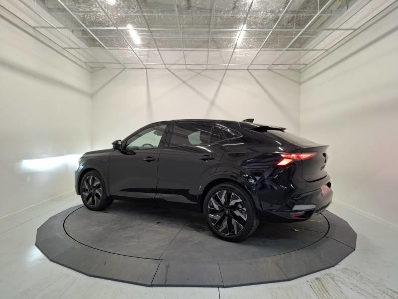 Renault Rafale E-Tech full hybrid 200 esprit Alpine