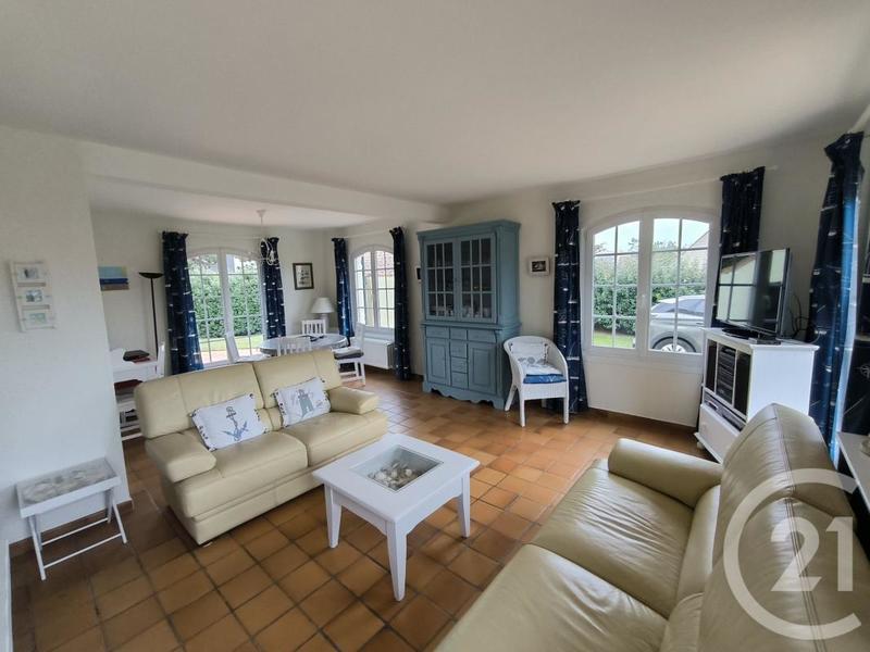 Villa - 93 m² - 5 pièces