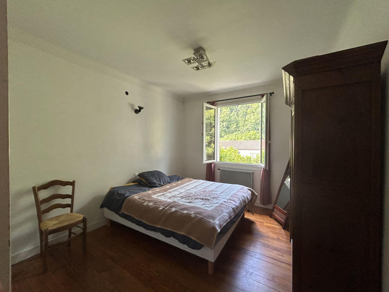 Maison - 133 m² - 5 pièces