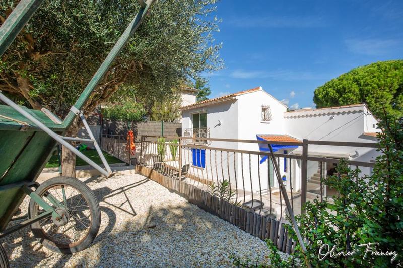 Villa - 140 m² - 4 pièces