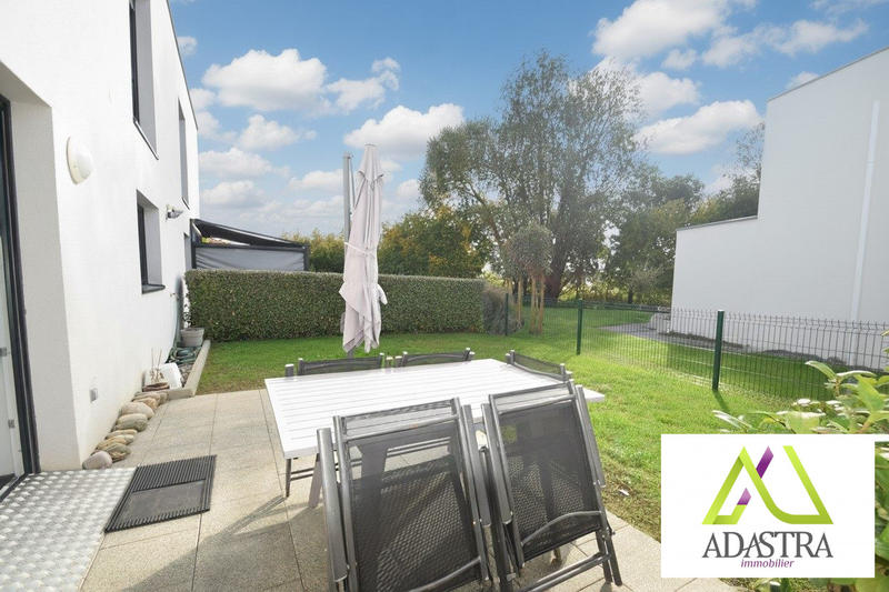 Appartement - 102 m² - 5 pièces