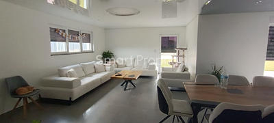 Appartement - 207 m² - 6 pièces