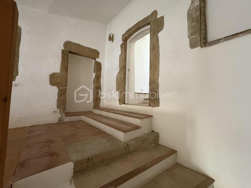 Appartement - 57 m² - 2 pièces