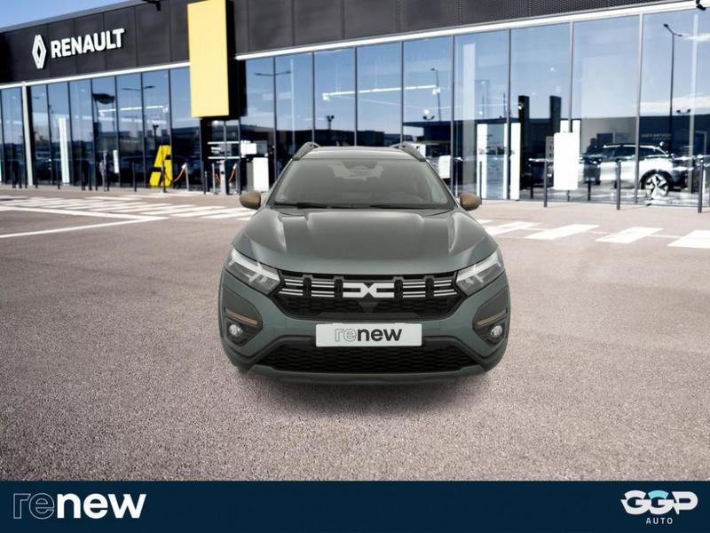 Dacia Jogger Hybrid 140 7 places Gsr2 Extreme