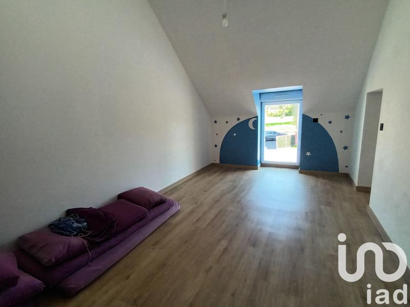 Maison - 85 m² - 3 pièces