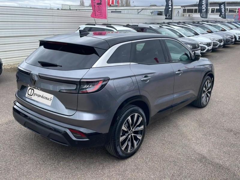 Renault Austral mild hybrid 160 auto Gsr2 Techno