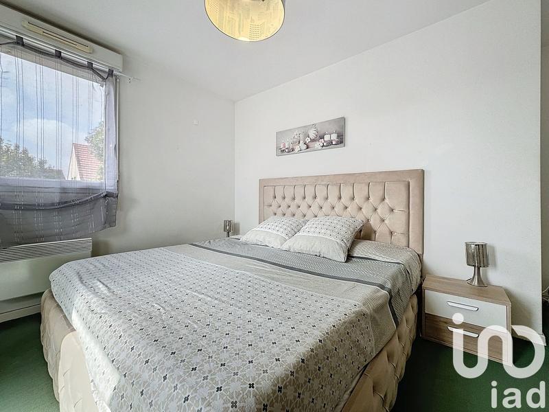 Appartement - 92 m² - 5 pièces