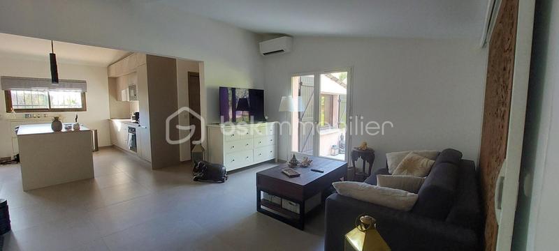 Villa - 72 m² - 3 pièces