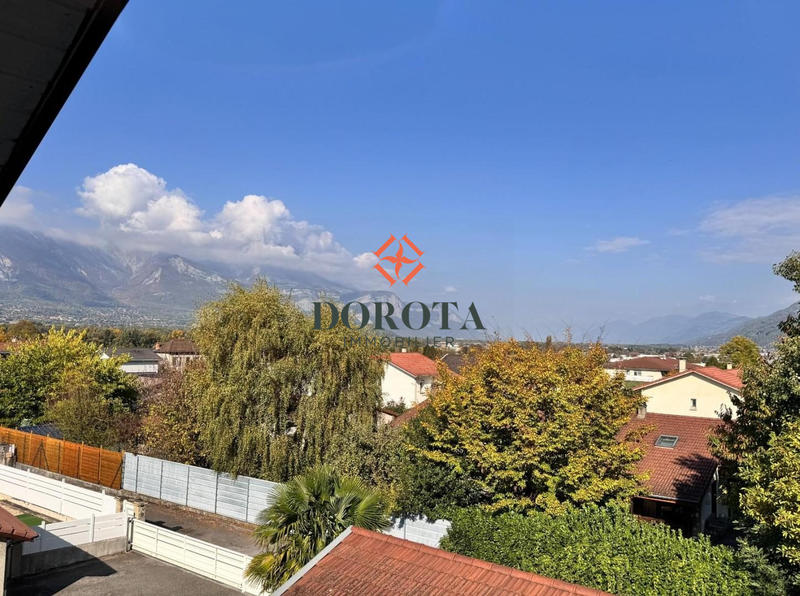 Duplex - 66 m² - 4 pièces