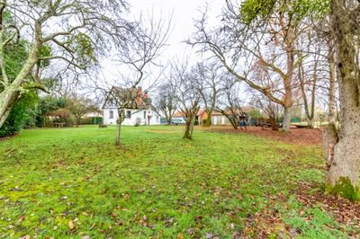 Maison - 169 m² - 5 pièces