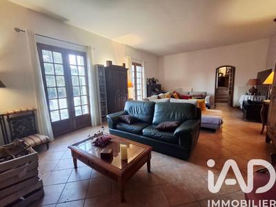 Maison - 152 m² - 7 pièces