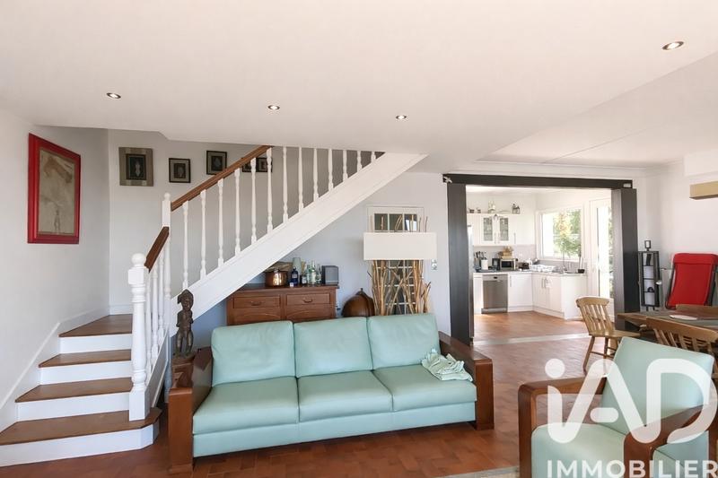 Maison de maîtres - 280 m² - 7 pièces