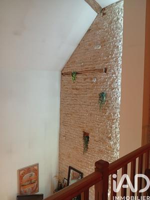 Maison de village - 128 m² - 5 pièces