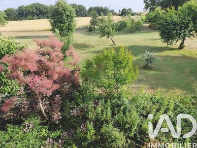 Maison de campagne - 180 m² - 6 pièces