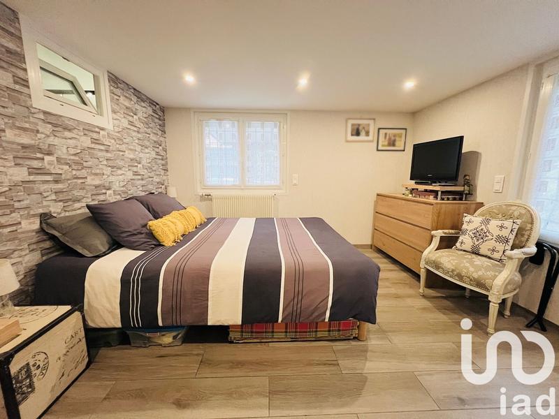 Maison - 135 m² - 5 pièces