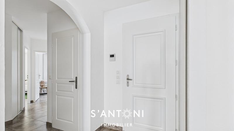 Maison - 144 m² - 4 pièces