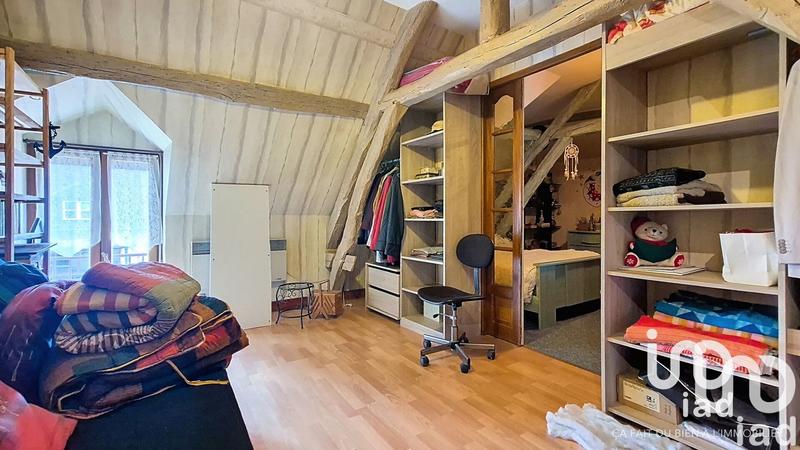 Maison - 115 m² - 4 pièces