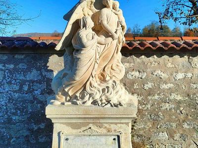 Conférence - Claude-Augustin Huardel, cousin et associé de Charmes Varinot