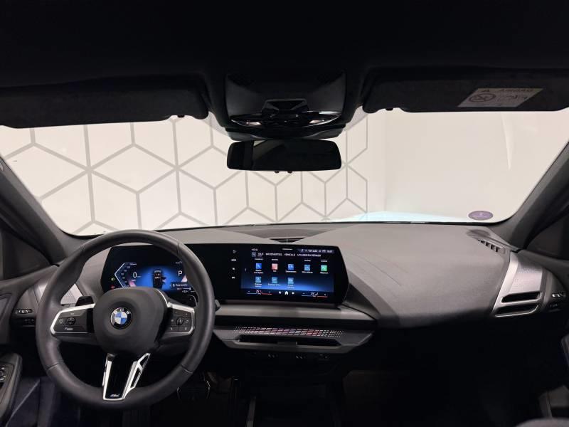 Bmw Série 1 120 170 ch Dkg7 m Sport