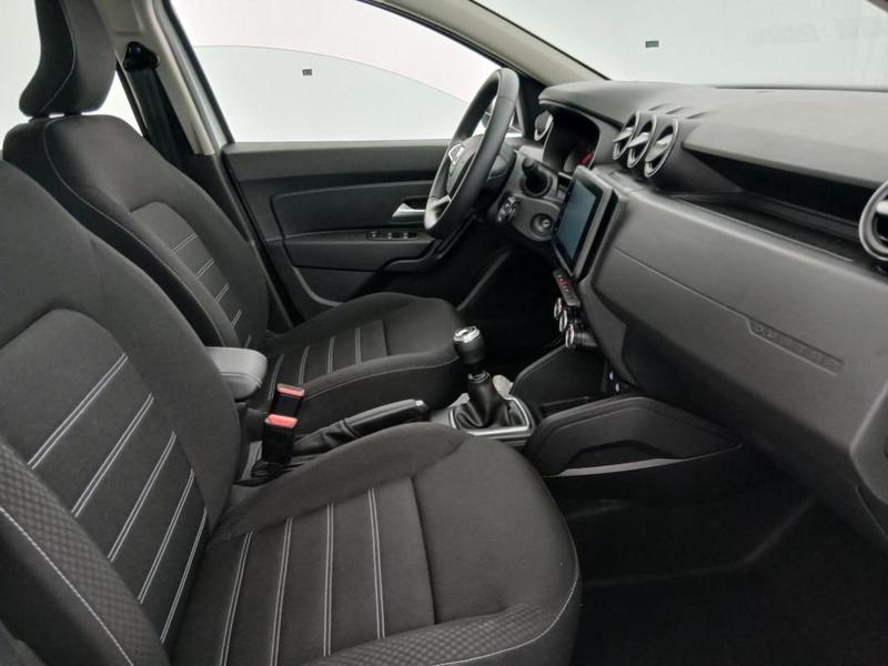 Dacia Duster Eco-G 100 4x2 Confort