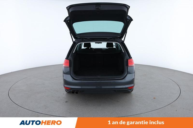 Volkswagen Golf Sw VII 1.4 Tsi Allstar Dsg7 125 ch