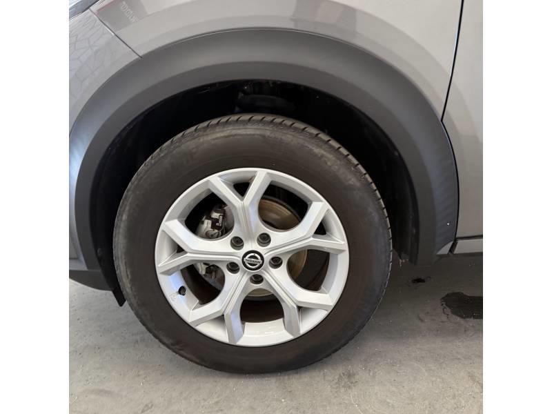 Nissan Juke Dig-T 117 Dct7 Acenta