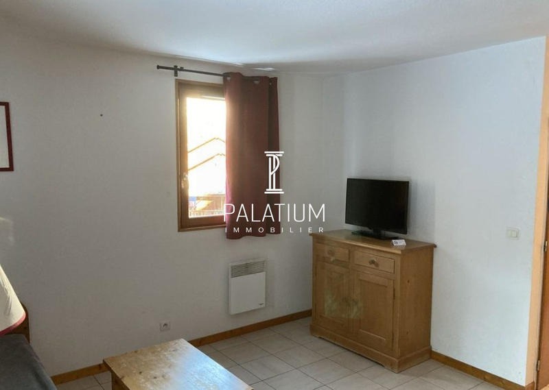 Appartement - 34 m² - 2 pièces