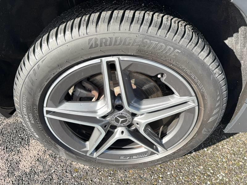 Mercedes Gla 220 d 8g-Dct 4Matic Amg Line