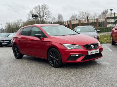 Seat Leon III (2) 2.0 Tdi 150 Start/Stop Fr Dsg