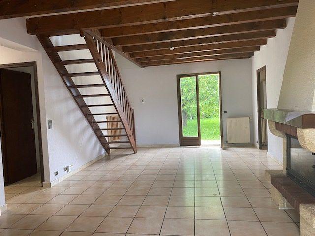 Villa - 115 m² - 6 pièces