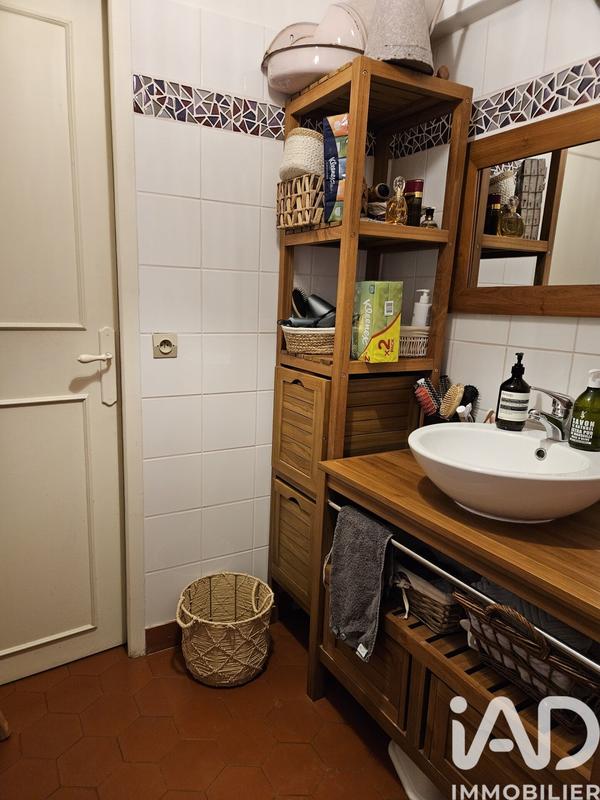 Maison - 142 m² - 6 pièces