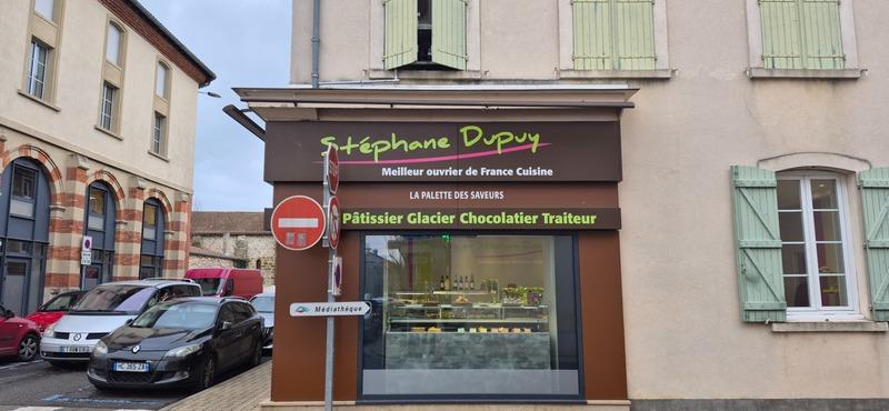 Fonds de commerce - 341 m²