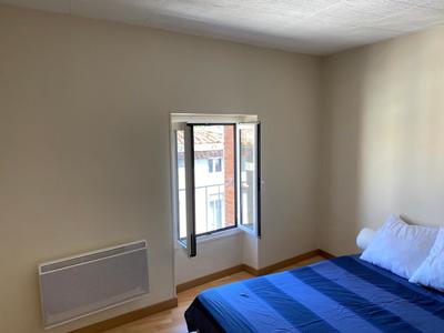 Appartement - 120 m² - 6 pièces