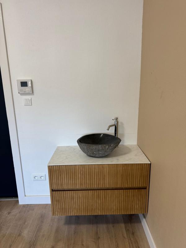 Bureau - 50 m² - 3 pièces