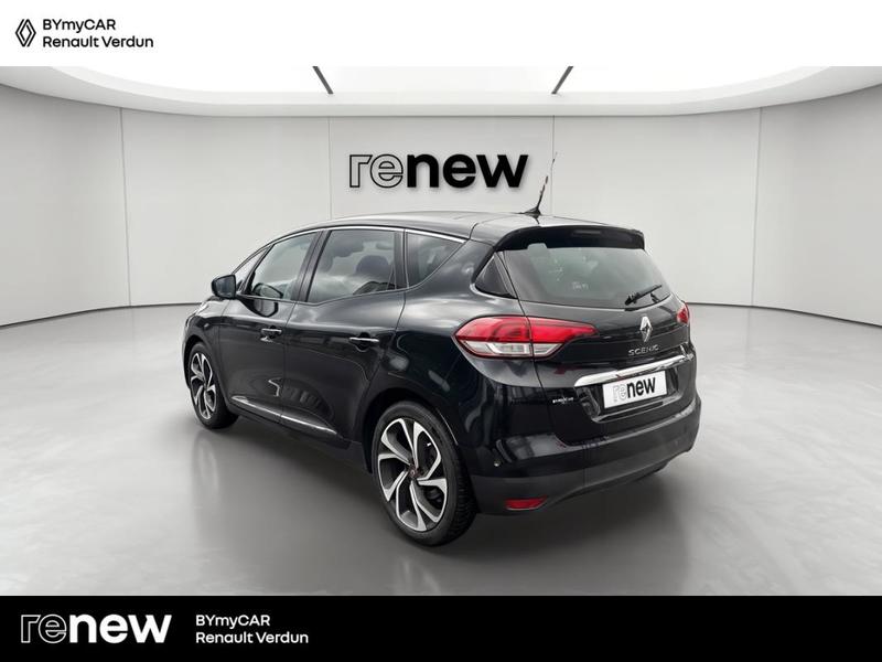 Renault Scénic IV Blue dCi 150 Intens