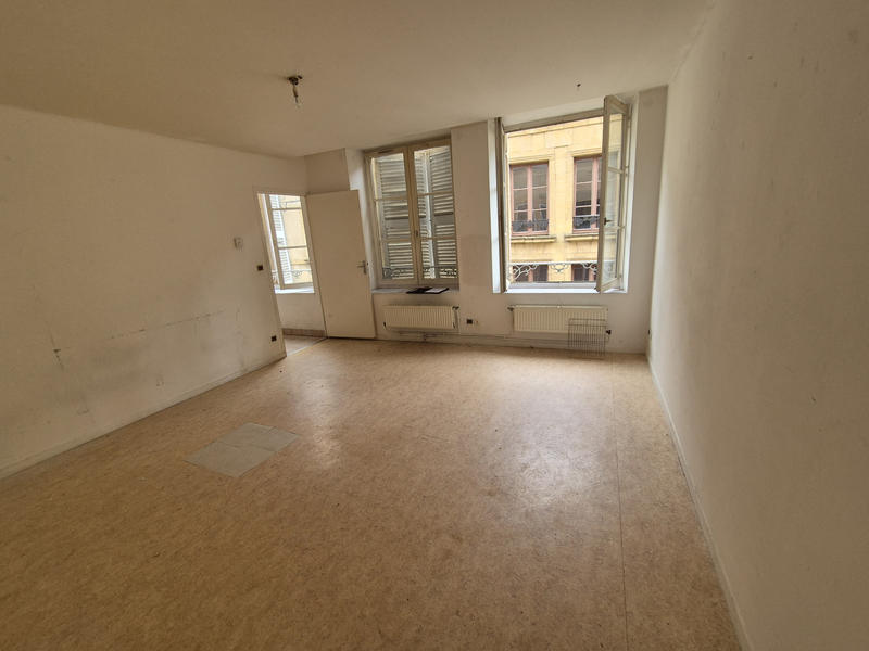 Appartement - 50 m² - 3 pièces