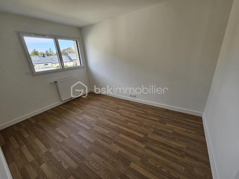 Maison - 123 m² - 6 pièces