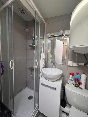 Studio - 20 m² - 1 pièce