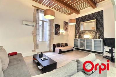 Loft - 71 m² - 3 pièces