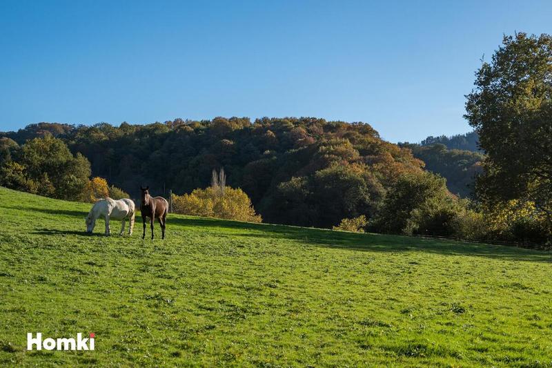 Maison de campagne - 204 m² - 4 pièces